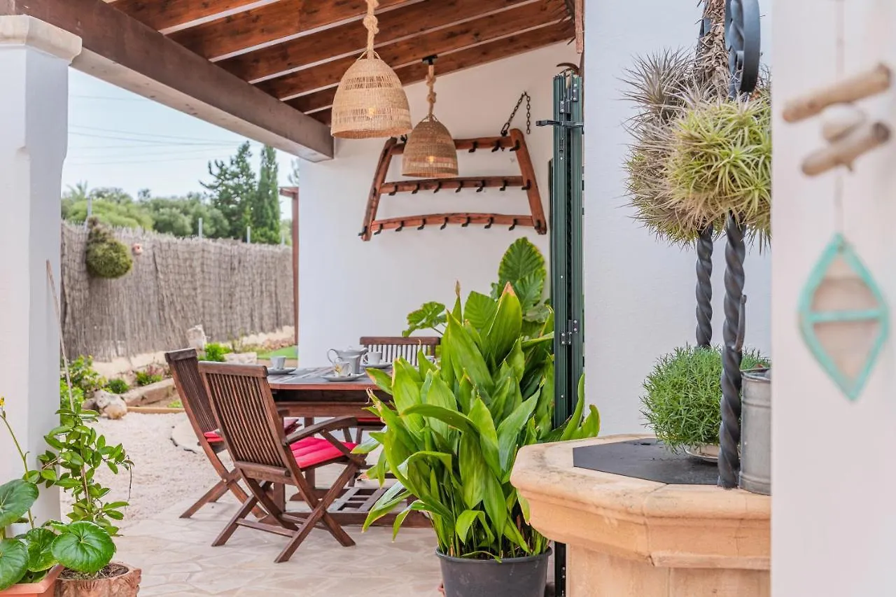 Casa Carmela Villa Cala d'Or