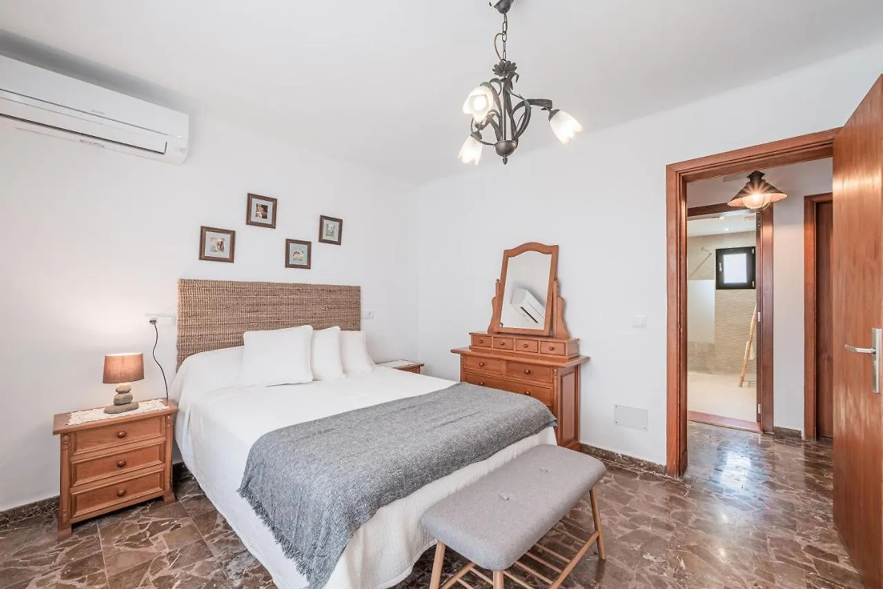 Casa Carmela Villa Cala d'Or  0*, Cala d'Or (Mallorca) Spain