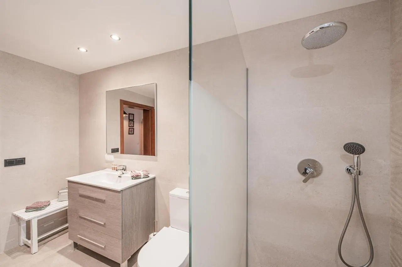 Casa Carmela Villa Cala d'Or  Holiday home