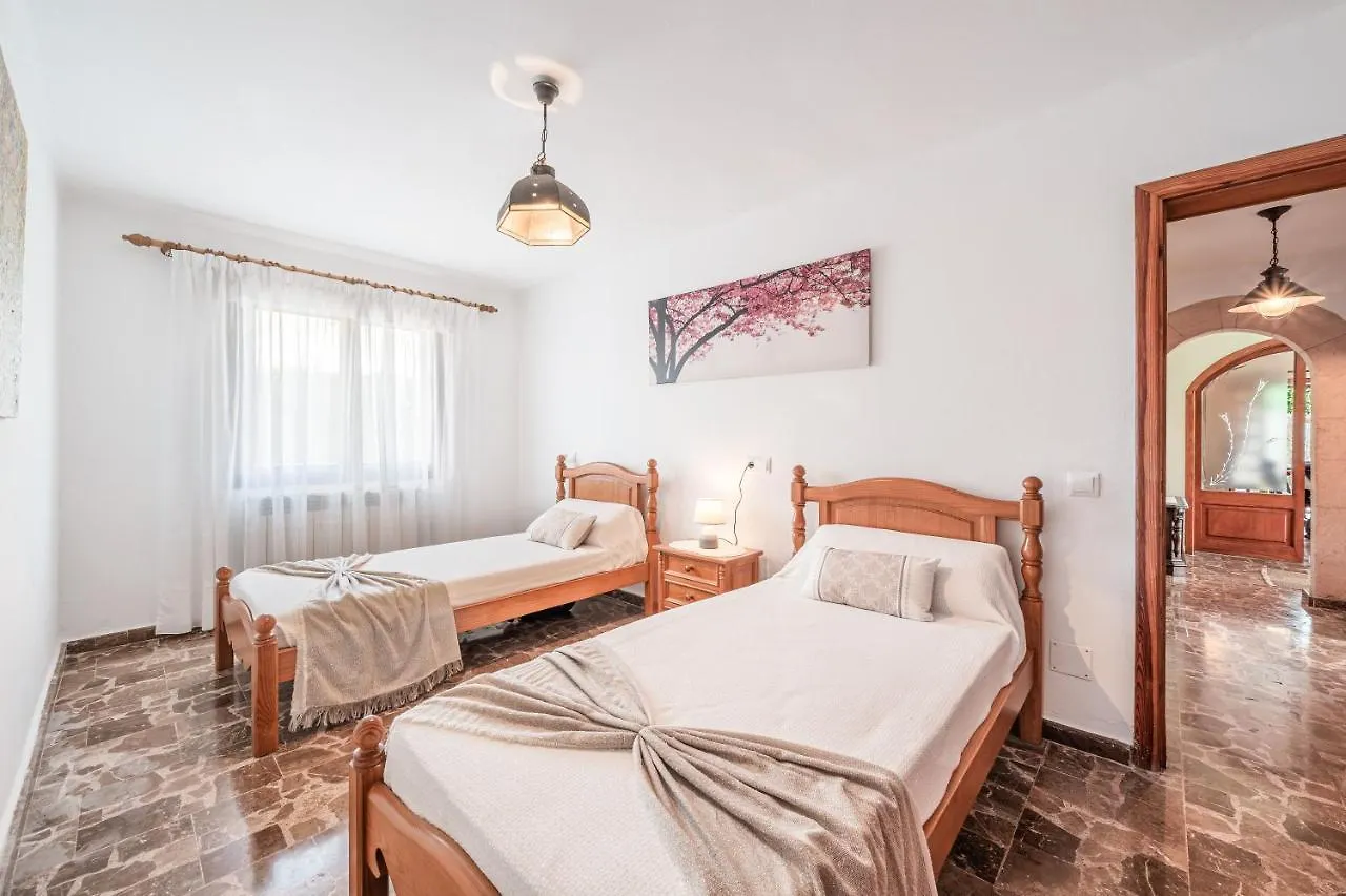 Casa Carmela Villa Cala d'Or  Holiday home Cala d'Or (Mallorca)