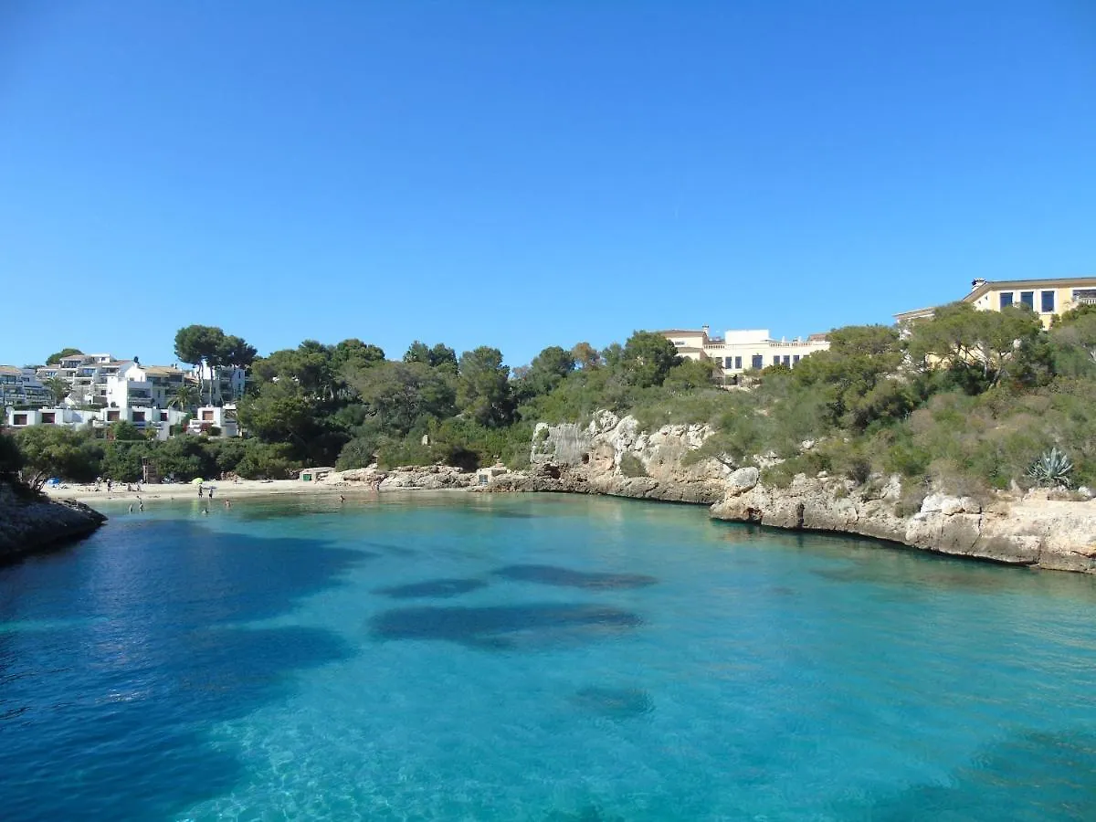 Casa Carmela Villa Cala d'Or