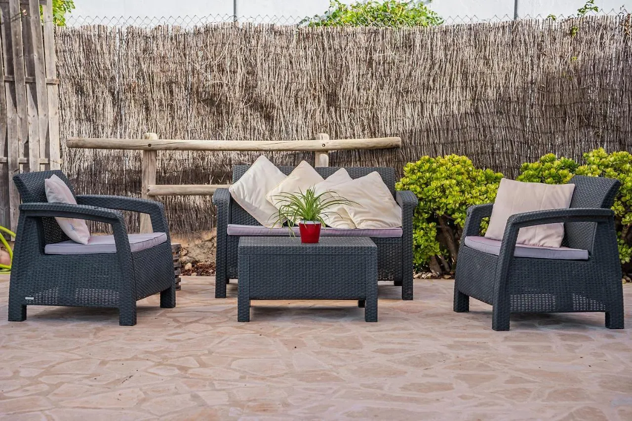 Holiday home Casa Carmela Villa Cala d'Or