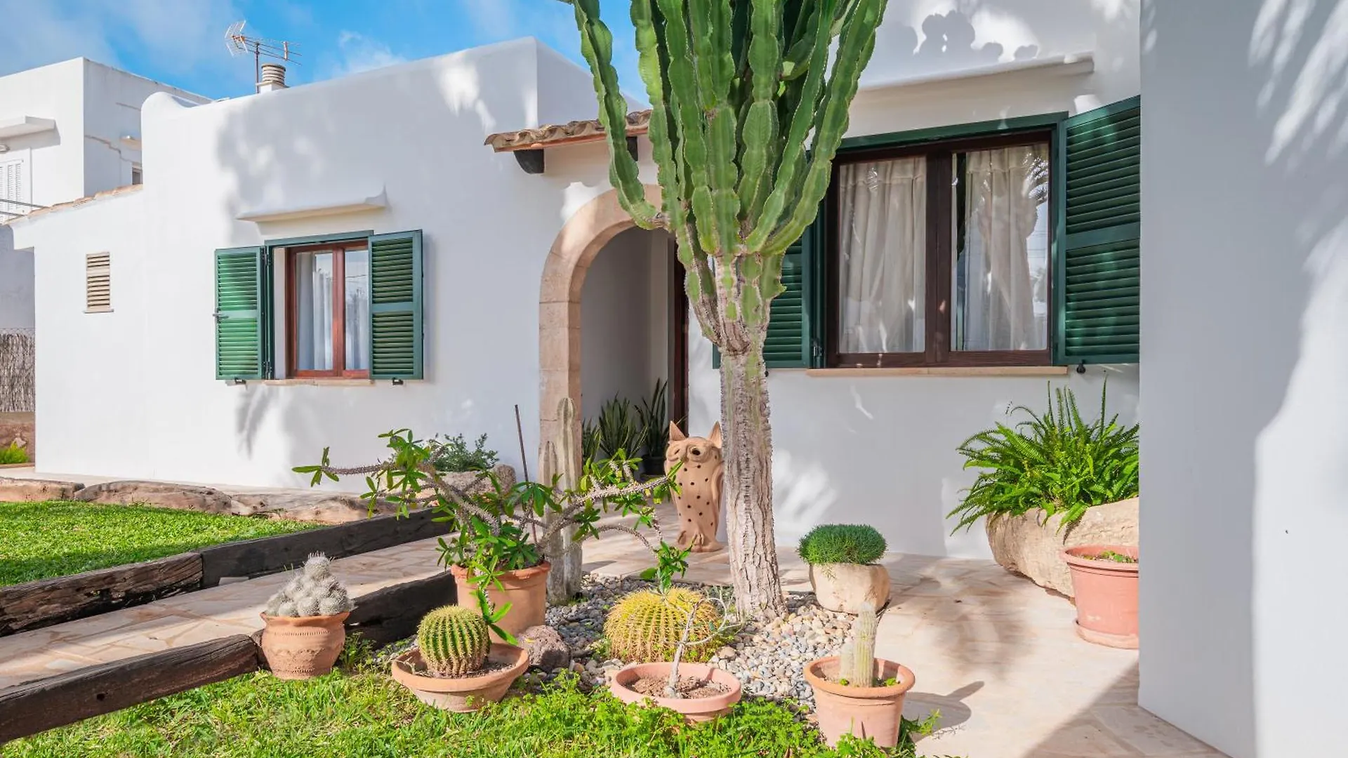 Holiday home Casa Carmela Villa Cala d'Or