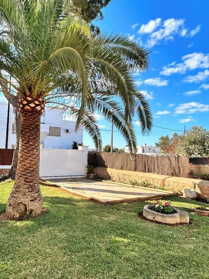 Casa Carmela Villa Cala d'Or  Cala d'Or (Mallorca)